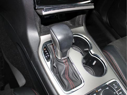 Used 2019 Jeep Grand Cherokee Trailhawk image 22