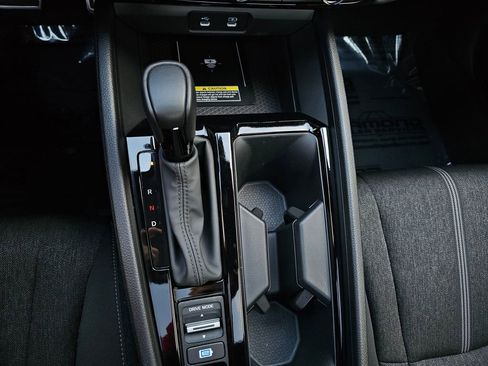 Used 2025 Honda Accord Sport image 13