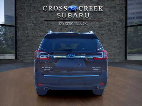 Certified 2025 Subaru Ascent Touring w/ Popular Package #1 AWD/4WD image 26