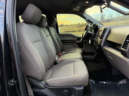 Used 2020 Ford F150 XLT image 25