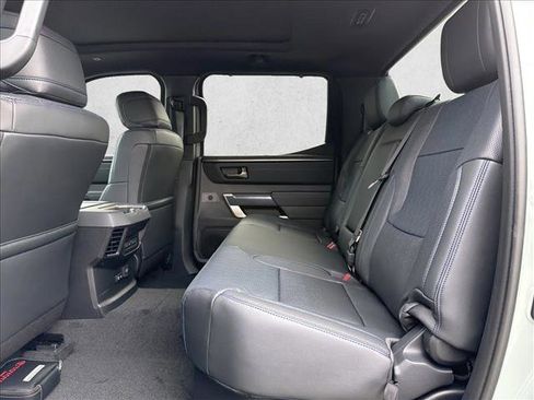 New 2026 Toyota Tundra Platinum image 20