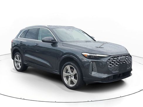 New 2026 Audi Q5 Premium Plus AWD/4WD image 1