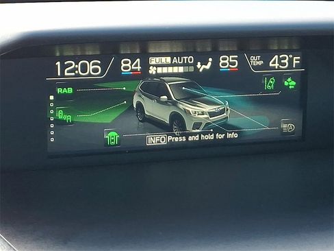 Used 2022 Subaru Forester Wilderness image 26