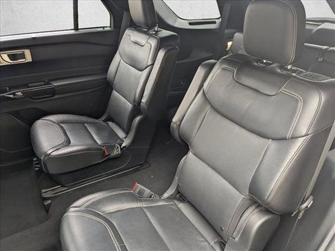 Used 2023 Ford Explorer ST w/ Equipment Group 401A image 21