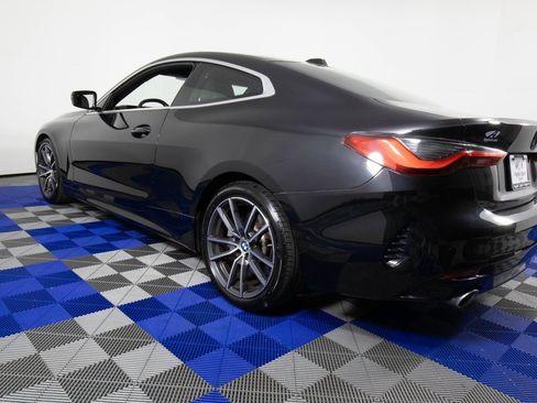 Used 2025 BMW 430i Coupe image 7