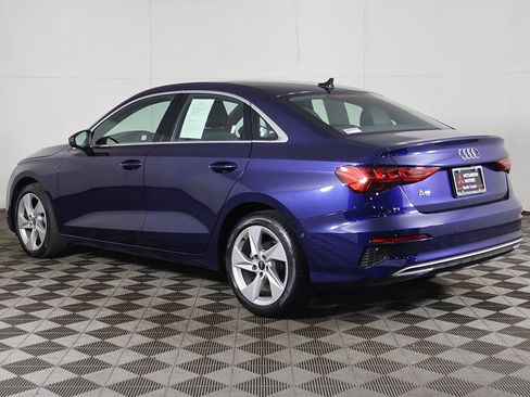 Used 2023 Audi A3 2.0T Premium w/ Convenience Package image 8