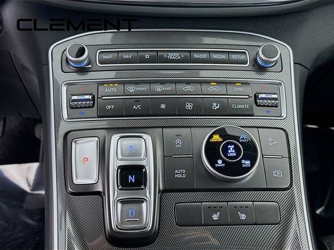 Used 2023 Hyundai Santa Fe SEL AWD/4WD image 19