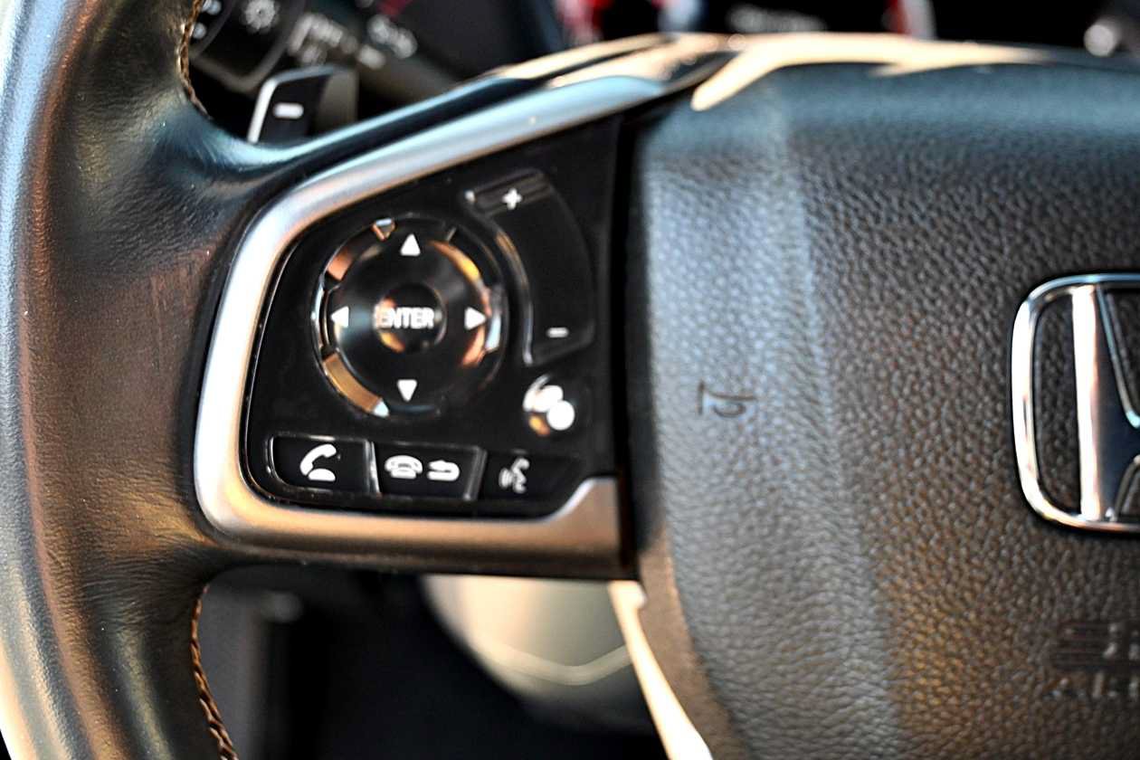 Used 2019 Honda Civic Sport image 19