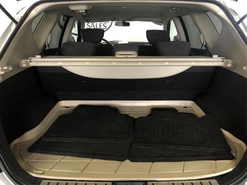 Used 2007 Nissan Murano S w/ Convenience Pkg image 12