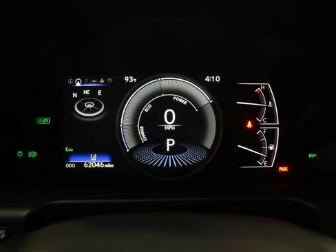Used 2022 Lexus ES 300h Ultra Luxury w/ Accessory Package 2 FWD image 64