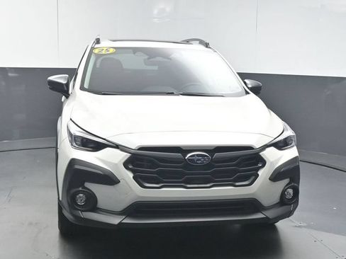 Used 2025 Subaru Crosstrek 2.5i Limited w/ Popular Package #3A AWD/4WD image 3
