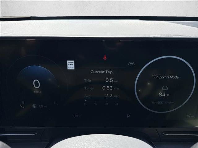 Used 2026 Hyundai Kona Limited AWD/4WD image 11