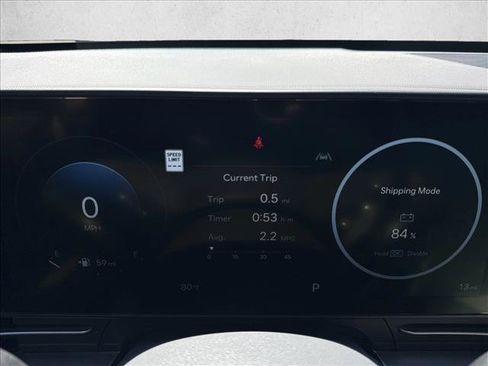 Used 2026 Hyundai Kona Limited AWD/4WD image 11