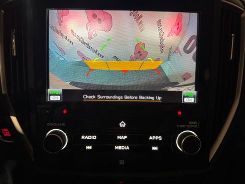 Used 2019 Subaru Forester Limited w/ Popular Package #3 image 29