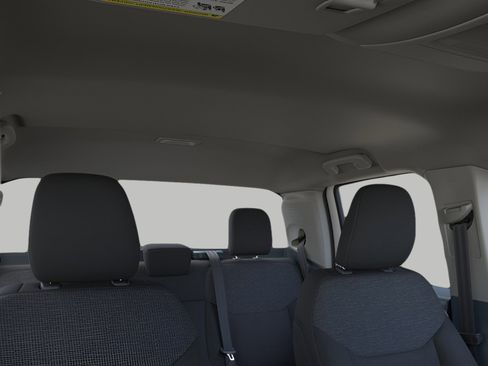New 2026 Ford Maverick XL AWD/4WD image 12