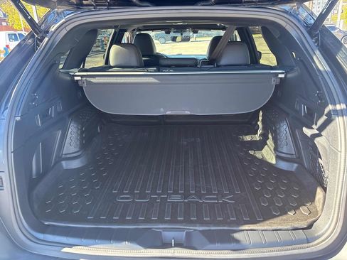 Used 2022 Subaru Outback Wilderness w/ Wilderness Package image 42