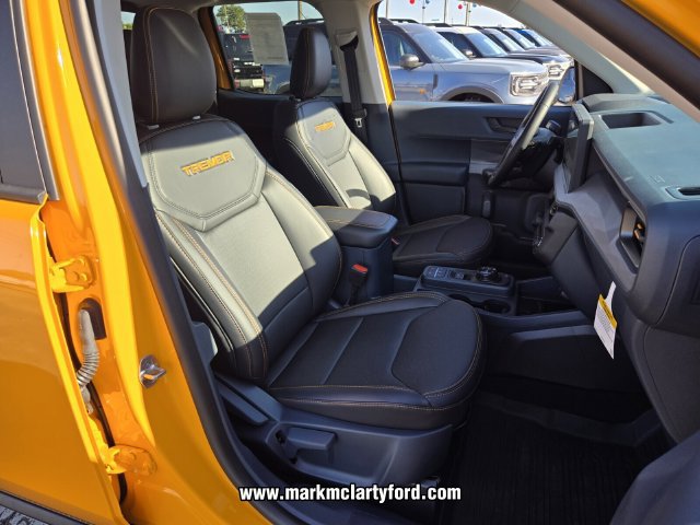 New 2026 Ford Maverick Tremor AWD/4WD image 16