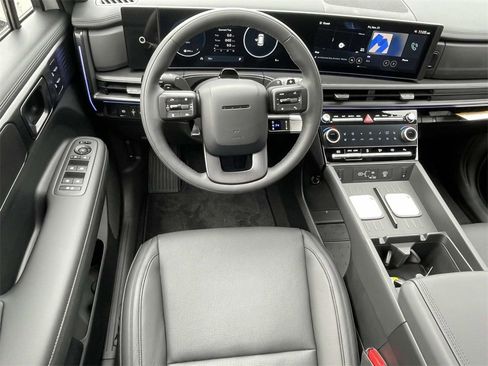 New 2026 Hyundai Santa Fe Calligraphy image 11