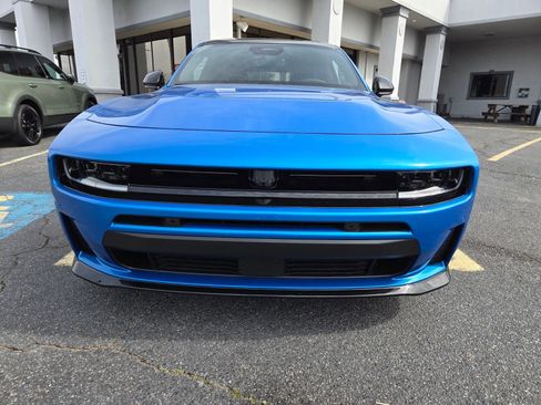 New 2026 Dodge Charger Scat Pack w/ Blacktop Package image 14