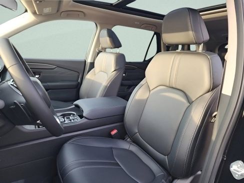 New 2026 Honda Pilot Touring image 22