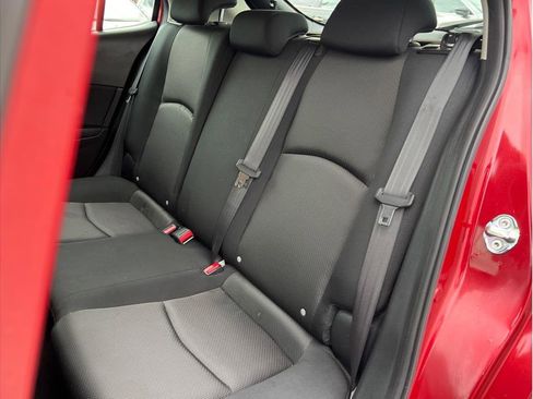 Used 2017 MAZDA MAZDA3 Sport image 9