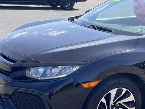 Used 2017 Honda Civic LX image 4