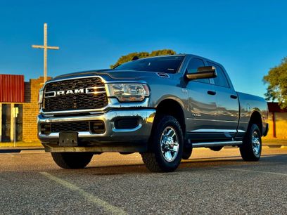 Used 2022 RAM 2500 Tradesman