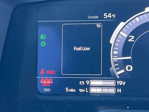 New 2026 Toyota Tundra 1794 Edition AWD/4WD image 11