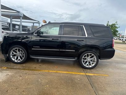 Used 2018 GMC Yukon SLE w/ Convenience Package