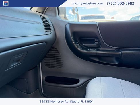 Used 2007 Ford Ranger XLT image 30