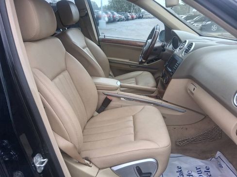 Used 2007 Mercedes-Benz ML 350 4MATIC image 14