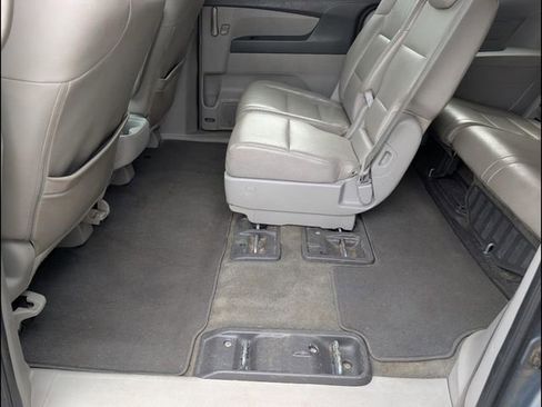 Used 2011 Honda Odyssey EX-L image 10