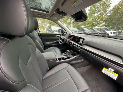 New 2026 Kia Sorento X-Line EX image 40