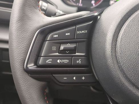 New 2026 Subaru Crosstrek 2.5i Limited image 23