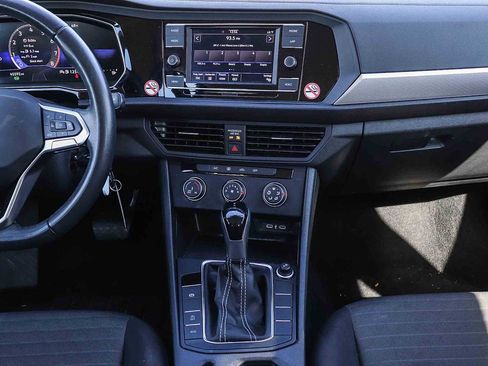 Certified 2024 Volkswagen Jetta S image 13