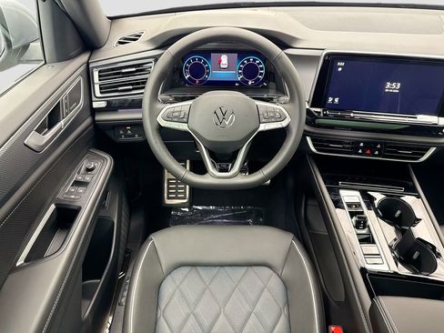 New 2026 Volkswagen Atlas Cross Sport SEL Premium R-Line image 10