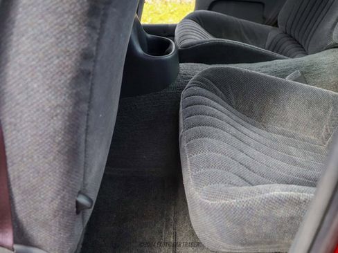 Used 1997 Pontiac Firebird Coupe w/ Opt Pkg image 91