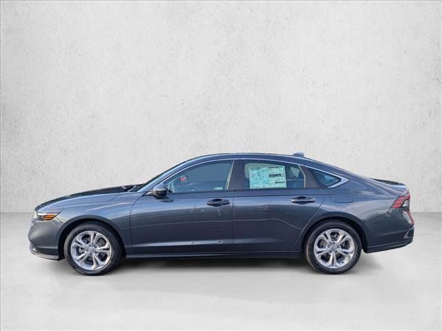 New 2026 Honda Accord LX image 5