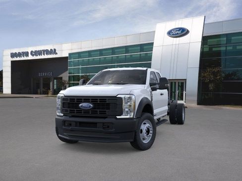 New 2026 Ford F450 XL image 2