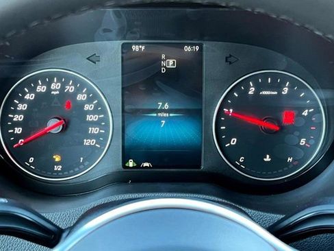 New 2024 Mercedes-Benz Sprinter 144 Cargo image 15