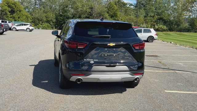New 2026 Chevrolet Blazer LT w/ LPO, Floor Liner Package AWD/4WD image 7