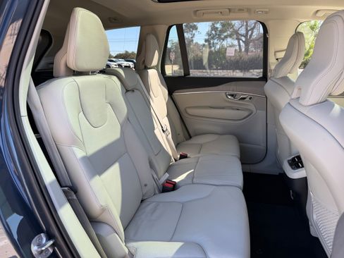 Certified 2024 Volvo XC90 B6 Plus w/ Protection Package Premier image 12