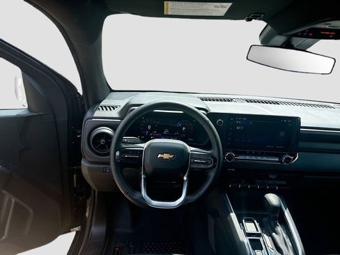 Used 2026 Chevrolet Colorado W/T w/ WT Custom Package image 20