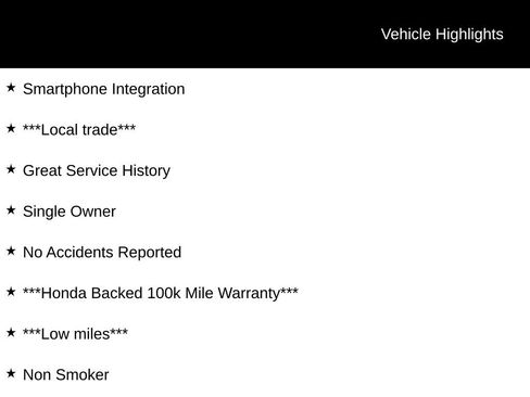 Certified 2023 Honda Ridgeline Sport image 7
