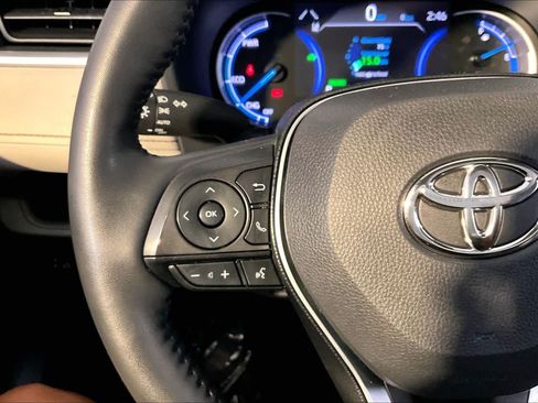 Used 2023 Toyota RAV4 XLE w/ Convenience Package AWD/4WD image 24