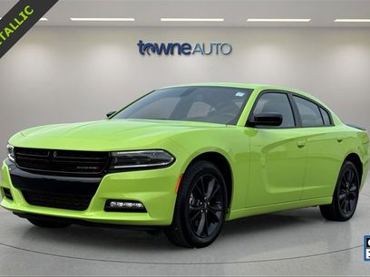 Certified 2023 Dodge Charger SXT w/ Blacktop Special Edition