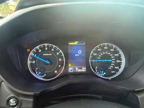 Used 2019 Subaru Ascent Touring AWD/4WD image 14