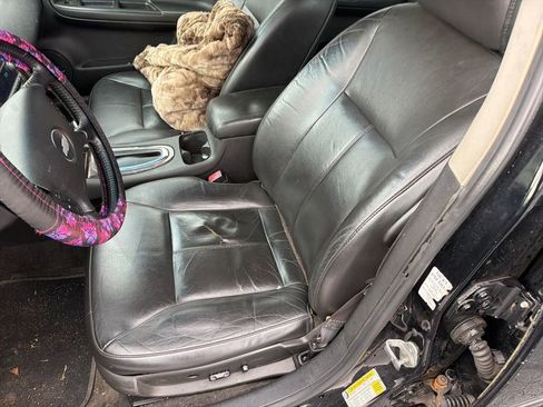 Used 2013 Chevrolet Impala LTZ image 13