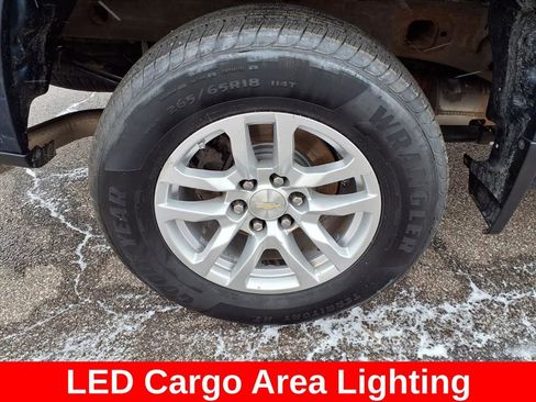 Used 2019 Chevrolet Silverado 1500 LT w/ All-Star Edition image 35
