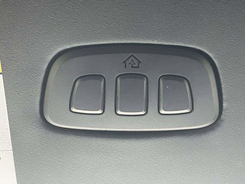 Certified 2021 Ford Bronco First Edition AWD/4WD image 29